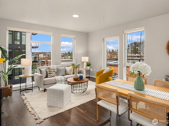 2nd image of 1085 103rd Avenue NE #328