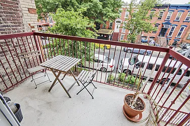 Rented by Oxford Property Group