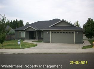 131 Elk Fork Dr, Walla Walla, WA 99362