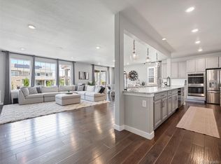 14565 Vancouver Pl, Parker, CO 80134