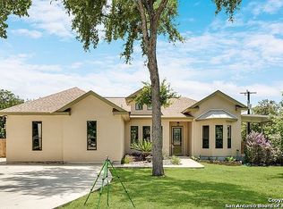 10531 Rocking M Trl, Helotes, TX 78023