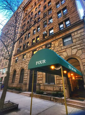 Rented by Corcoran | media 15