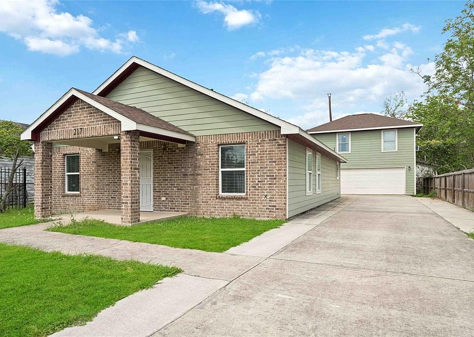 217 Armstrong St, Houston, TX 77029 Zillow