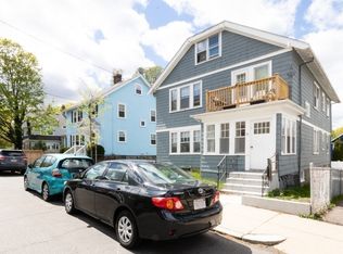 35-37 Iona St, Roslindale, MA 02131