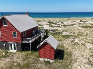 E21858 Coast Guard Point, Grand Marais, MI 49839