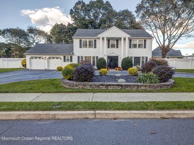49 Orchard Road, West Long Branch, NJ, 07764