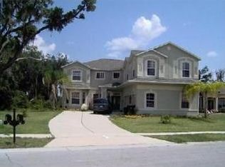 3115 Twisted Oak Loop, Kissimmee, FL 34744