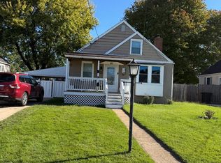 411 Margaret Ave, Essex, MD 21221