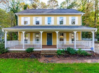 112 Whitby Ct, Cary, NC 27511