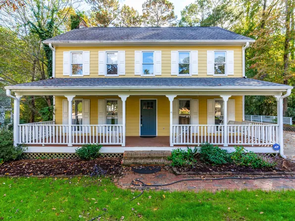 112 Whitby Ct, Cary, NC 27511