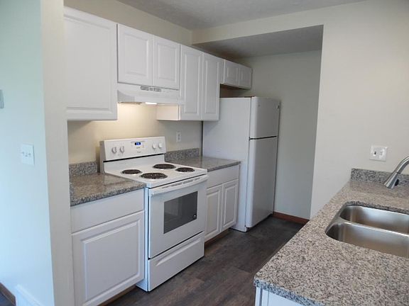 Updated Kitchen