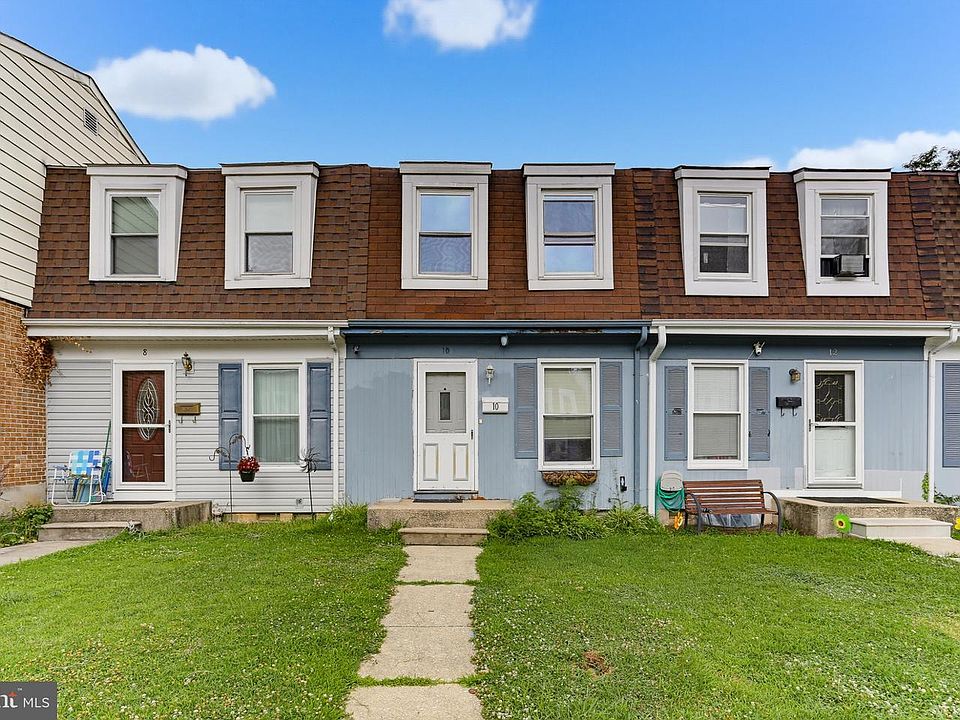 1st image of 10 Kilmory Ct #24E