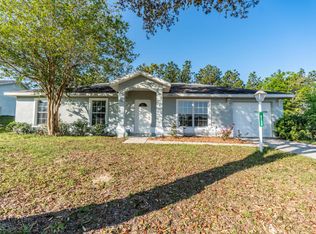 6158 SW 154th Place Rd, Ocala, FL 34473