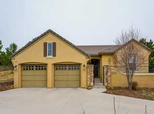 5042 Carbonate Way, Castle Rock, CO 80108