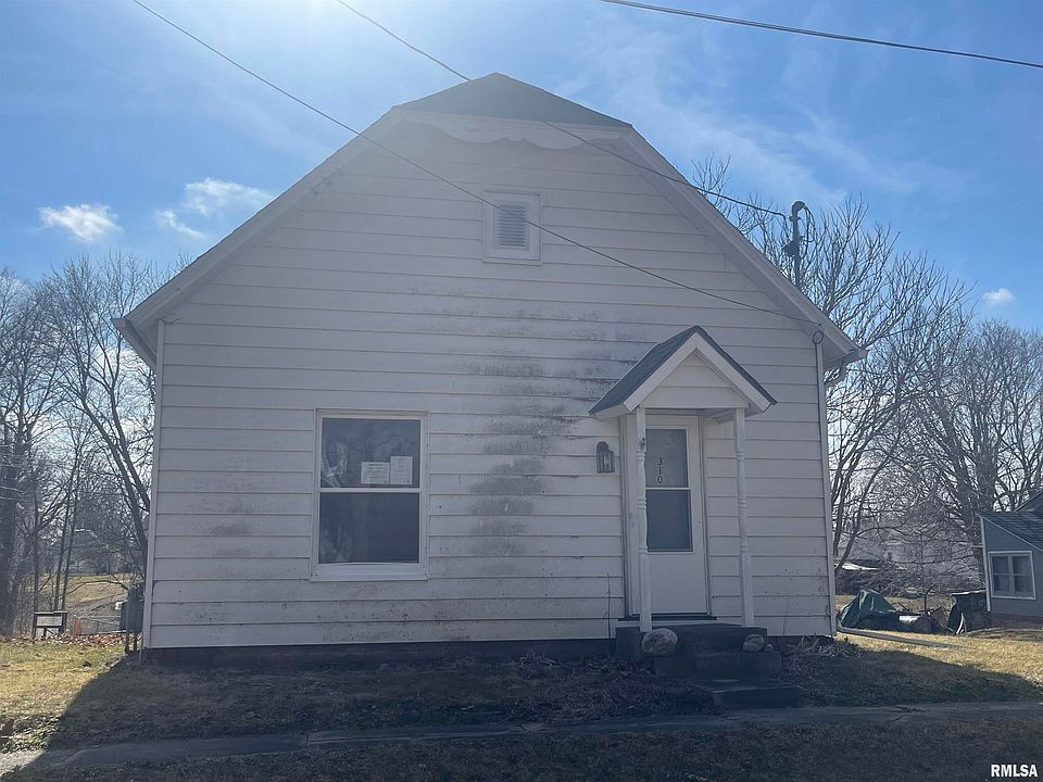 310 E 1st St, Maquon, IL 61458 MLS PA1242282 Zillow
