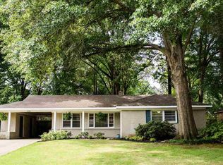 5335 Chickasaw Rd LOT 59, Memphis, TN 38120