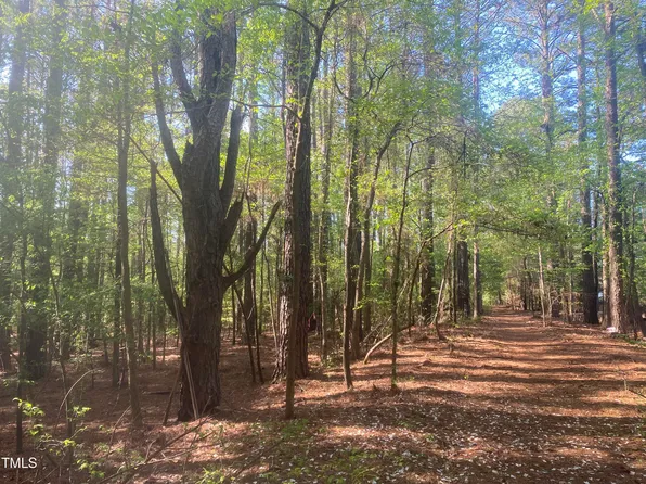 232 Curlew Dr #13 & 14, Chapel Hill, NC 27517