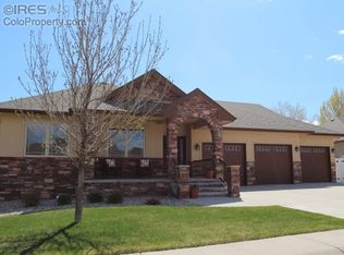 2024 Tincup Dr, Loveland, CO 80538