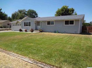 516 S Grant St, Kennewick, WA 99336