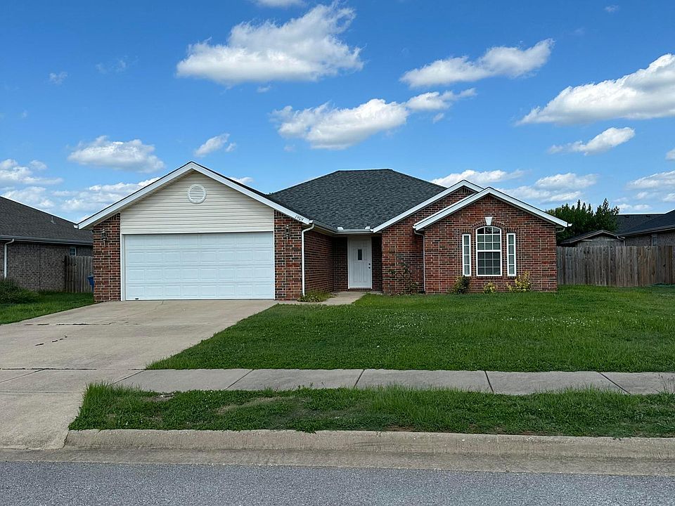 1909 SW Fremont St, Bentonville, AR 72713 Zillow