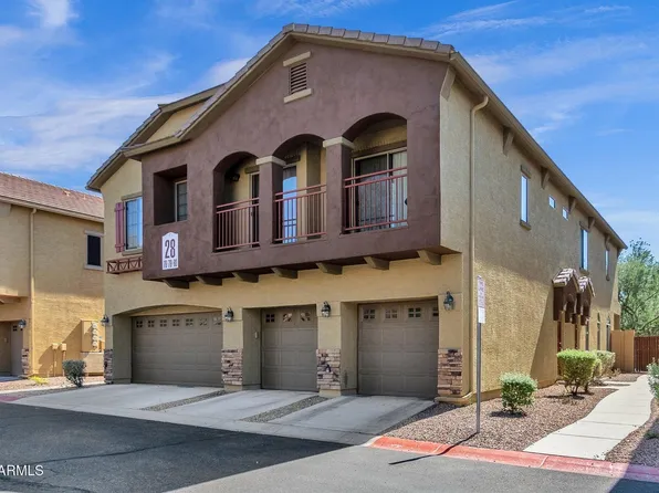 2250 E Deer Valley Rd, Phoenix, AZ