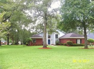 10027 Briarcliff Dr S, Mobile, AL 36608