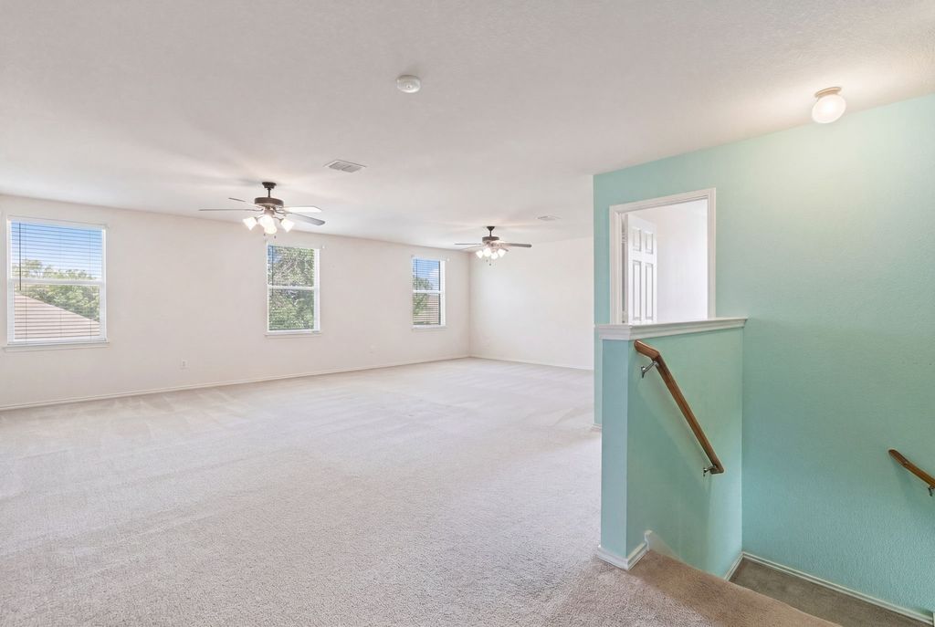 7440 Sienna Ridge Ln, Fort Worth, TX - View 5