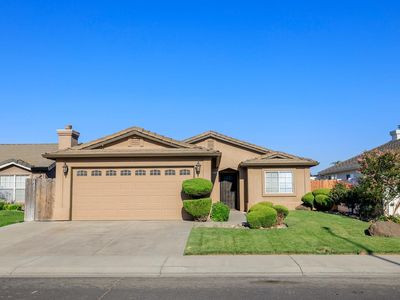 8335 Bridgeport Dr, Hilmar, CA, 95324