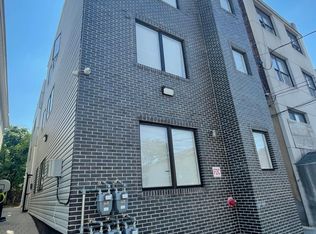 78 12th Ave #2, Paterson, NJ 07501