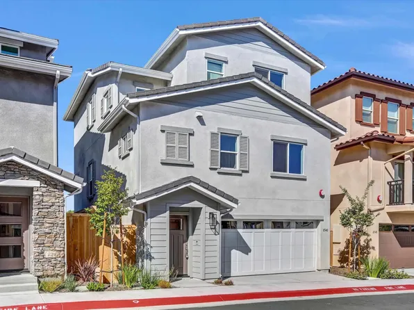 8540 Vista Azul Pl, Lemon Grove, CA 91945
