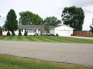 12675 Clark Dr, Orient, OH 43146