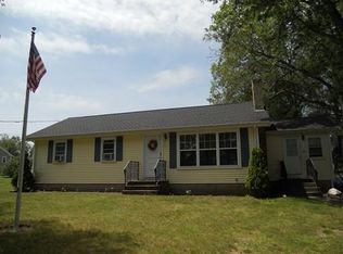 185 Thompson St, Middleboro, MA 02346