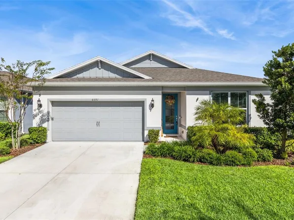 6091 Forest Perch Dr, Saint Cloud, FL 34771