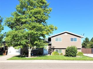 5697 Moses St, Chubbuck, ID 83202