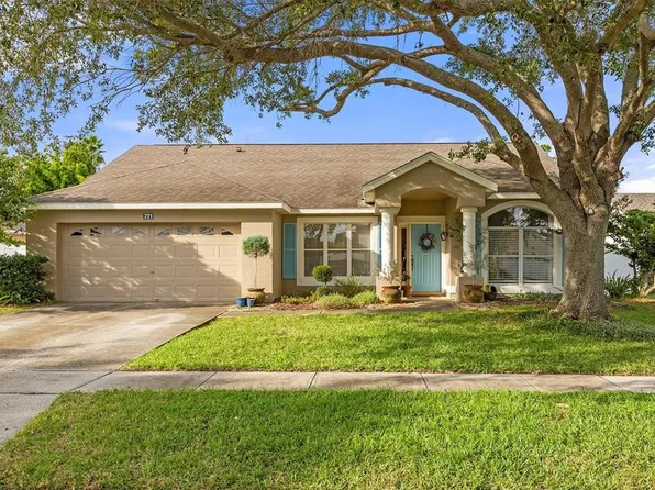 221 Hartwig Ct, Orlando, FL 32824