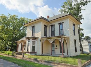 342 High St, Hope, IN 47246