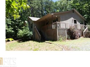 85 Winding Way, Jasper, GA 30143