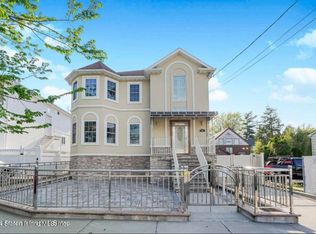 90 Bartlett Ave #2, Staten Island, NY 10312