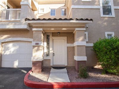 5855 Valley Dr Unit 2066, North Las Vegas, NV, 89031