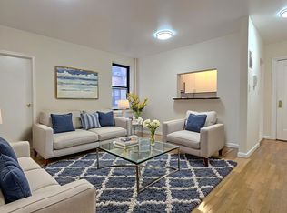 536 Fort Washington Ave APT 3F, New York, NY 10033