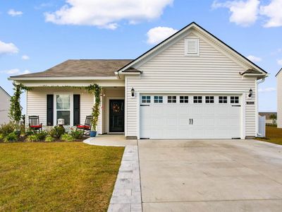2022 Wilbraham Dr., Myrtle Beach, SC, 29579