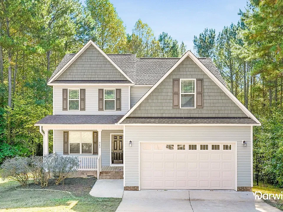 347 Silver Creek Dr