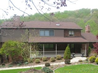 4330 Bulltown Rd, Murrysville, PA 15668