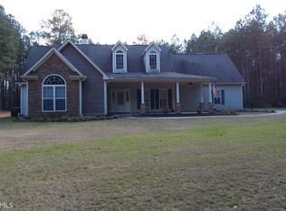 111 E Ball Rd, Jackson, GA 30233