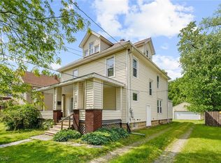 265 Belmont Ave NE, Warren, OH