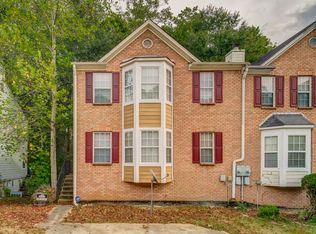 6520 Charter Way, Lithonia, GA 30058