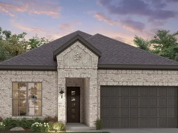 536 Prickly Poppy Loop, Kyle, TX 78640