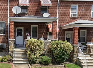 3106 Brendan Ave, Baltimore, MD 21213
