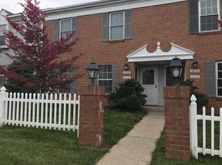 1204A Crosshill Ct, Lansdale, PA 19446