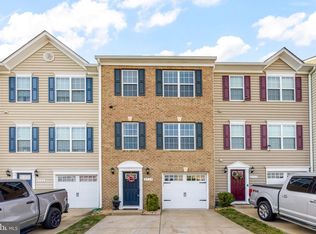 4719 Wensel Rd, Fredericksburg, VA 22408